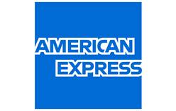 American Express Logo
