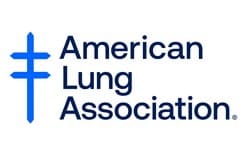 American Lung Association Logo