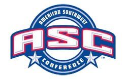 American Southwest Conference Logo