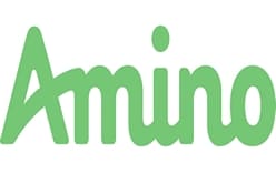 Amino Logo