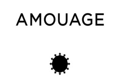 Amouage Logo