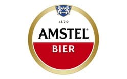 Amstel Logo