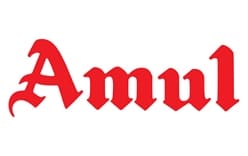 Amul Logo