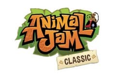 Animal Jam Logo