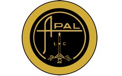 Apal Logo