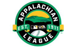 Appalachian League logo