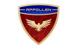 Appollen Logo