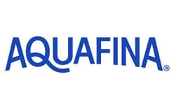 Aquafina Logo