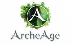 ArcheAge Logo