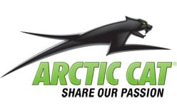 Arctic Cat Logo