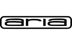 Aria Logo