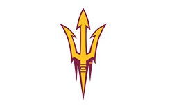 Arizona State Sun Devils Logo