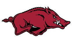 Arkansas Razorbacks Logo