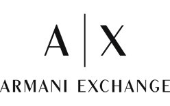 Armani Exchange Logo