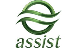 Assist Logo