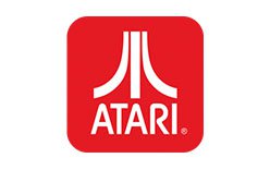 Atari Logo