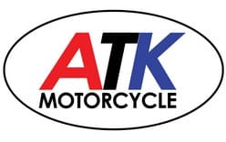 ATK Logo