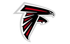 Atlanta Falcons Logo