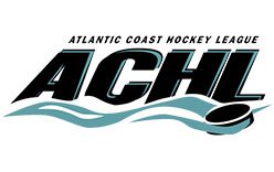 Atlantic Coast Hockey League Logo (ACHL Logo)