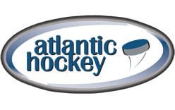 Atlantic Hockey Association Logo