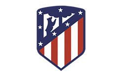 Atletico Madrid Logo