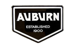 Auburn Logo