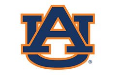 Auburn Tigers Logo