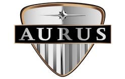 Aurus Motors Logo