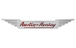 Austin-Healey Logo