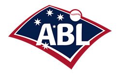 Australian Baseball League logo