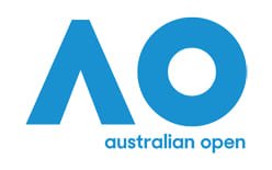 Australian Open Logo