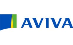 Aviva Logo