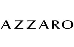 Azzaro Logo
