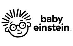 Baby Einstein Logo