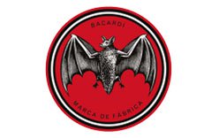 Bacardi logo