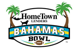Bahamas Bowl Logo