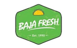 Baja Fresh Logo