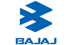 Bajaj Logo