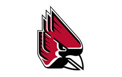 Ball State Cardinals Logo