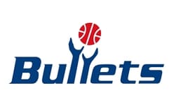 Baltimore Bullets Logo