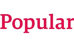 Banco Popular Logo