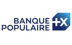 Banque Populaire Logo