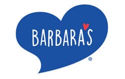 Barbaras Logo