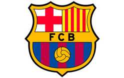 Barcelona Logo
