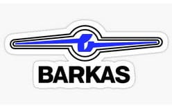 Barkas Logo
