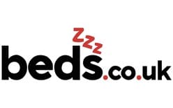 Beds.co.uk Logo
