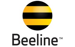 Beeline Logo
