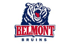 Belmont Bruins Logo