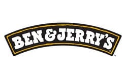 Ben & Jerry’s Logo
