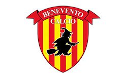 Benevento Logo